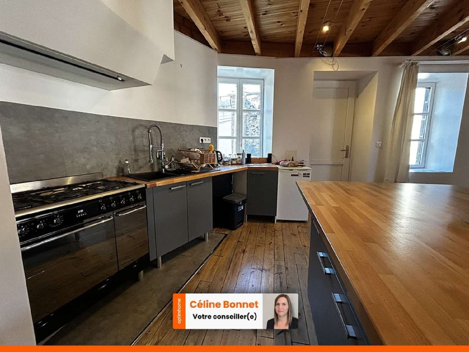  kaufen Stadthaus Mirefleurs Puy-de-Dôme 3