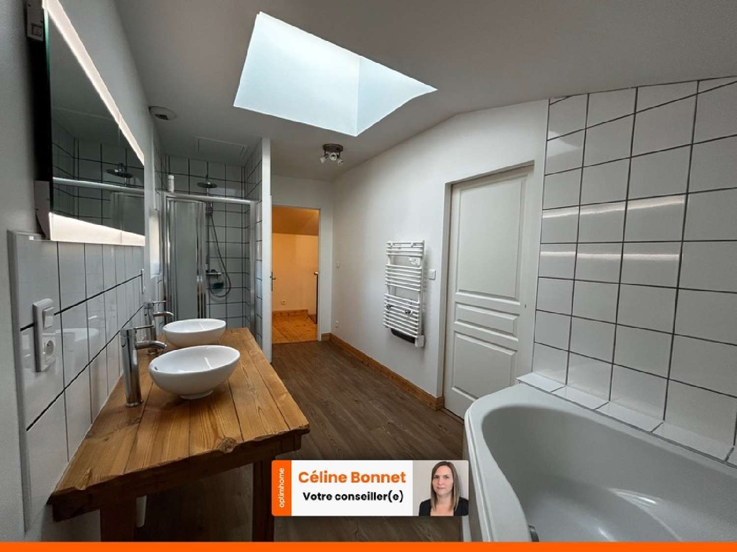  kaufen Stadthaus Mirefleurs Puy-de-Dôme 8