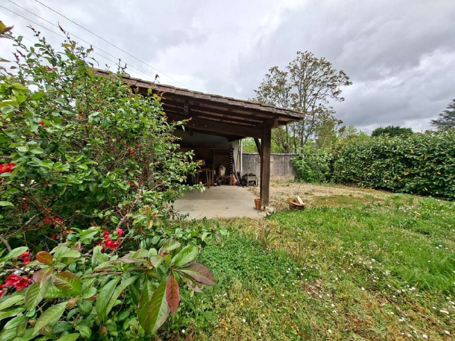  te koop stadshuis Montpon-Ménestérol Dordogne 4