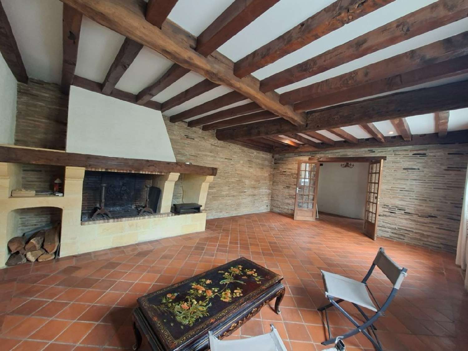  te koop stadshuis Montpon-Ménestérol Dordogne 5