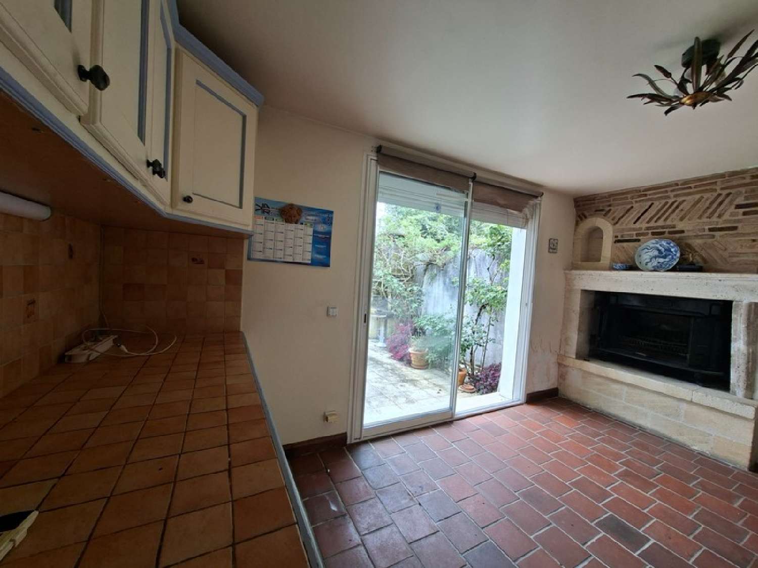  te koop stadshuis Montpon-Ménestérol Dordogne 7