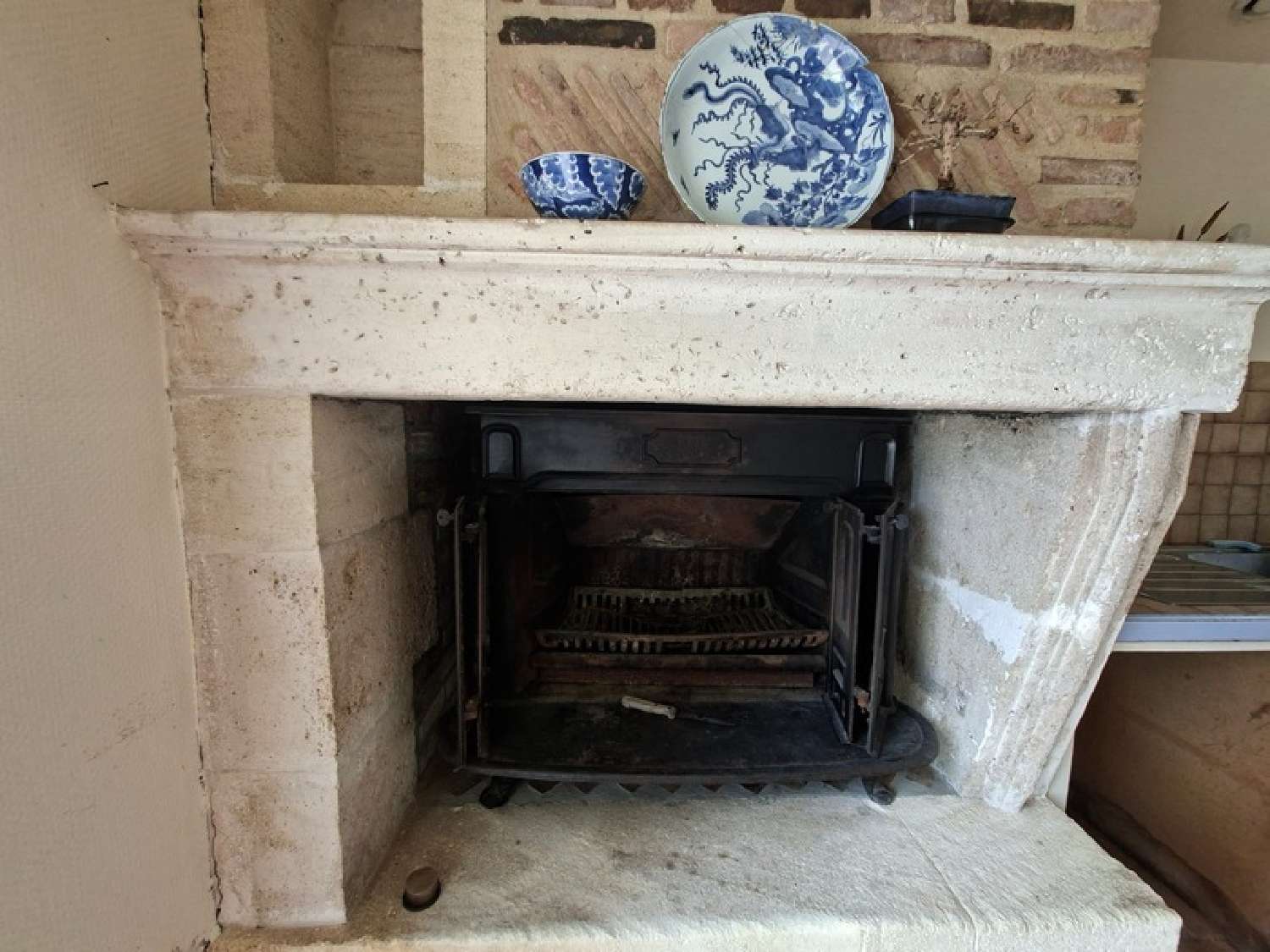  te koop stadshuis Montpon-Ménestérol Dordogne 8