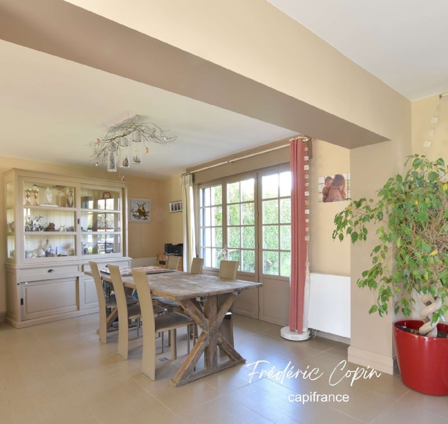  te koop stadshuis Montreuil Pas-de-Calais 6