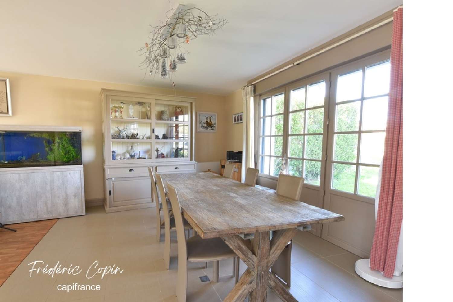  te koop stadshuis Montreuil Pas-de-Calais 7