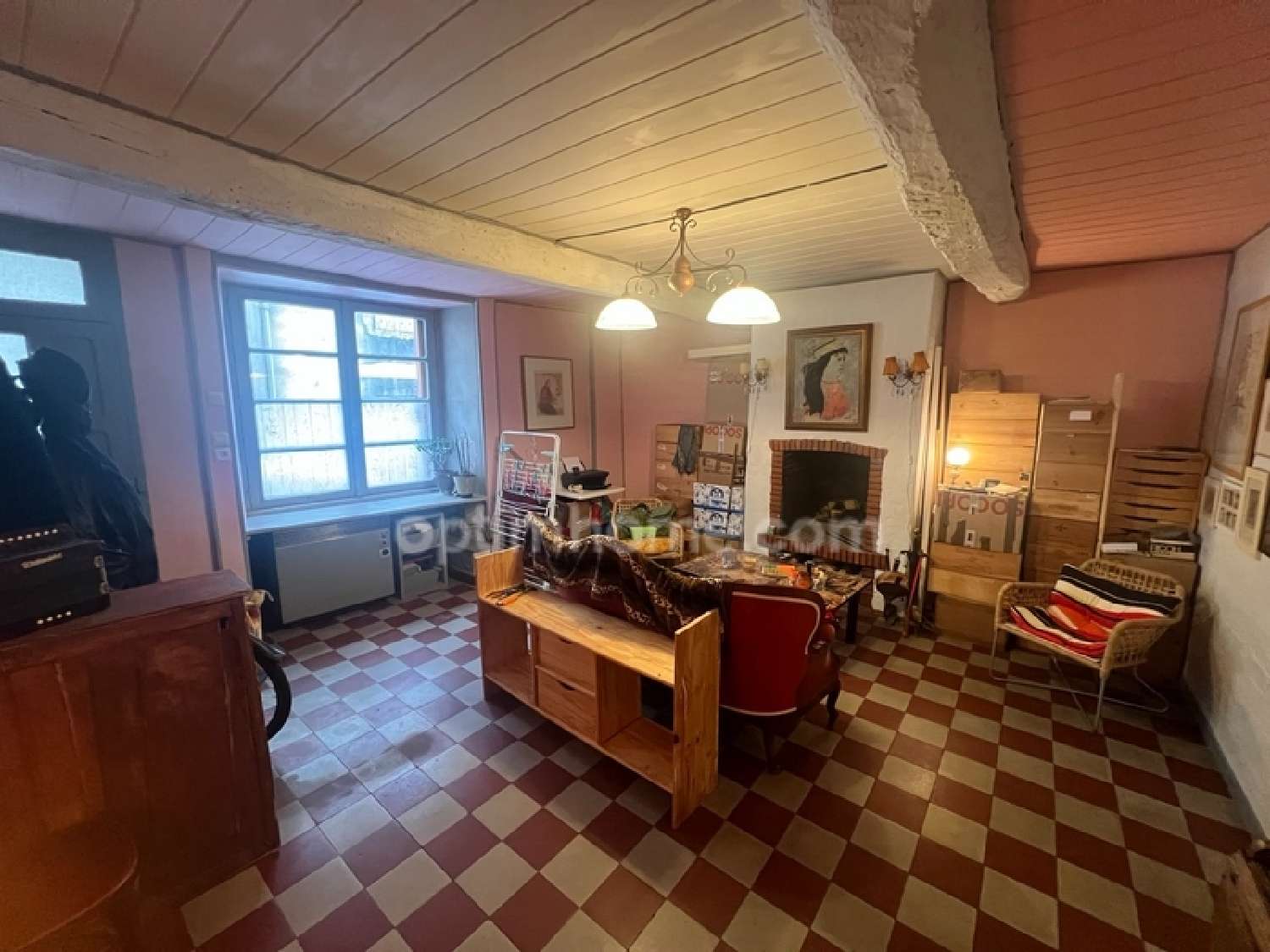  te koop stadshuis Mortagne-sur-Sèvre Vendée 2