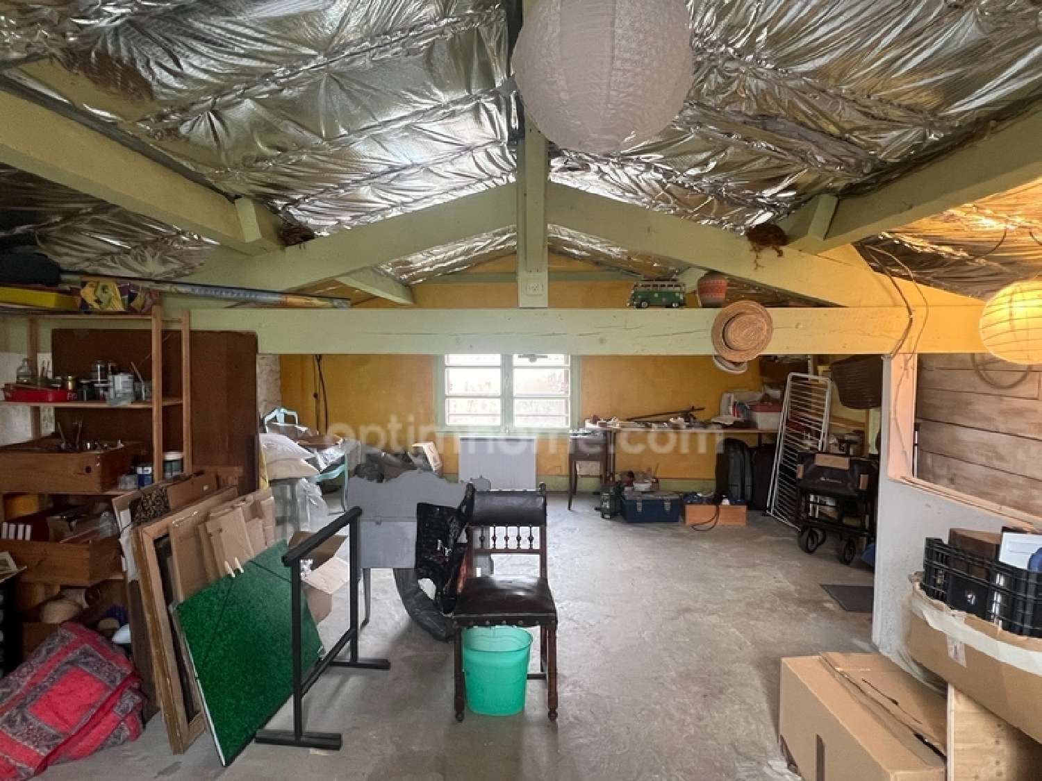  te koop stadshuis Mortagne-sur-Sèvre Vendée 6