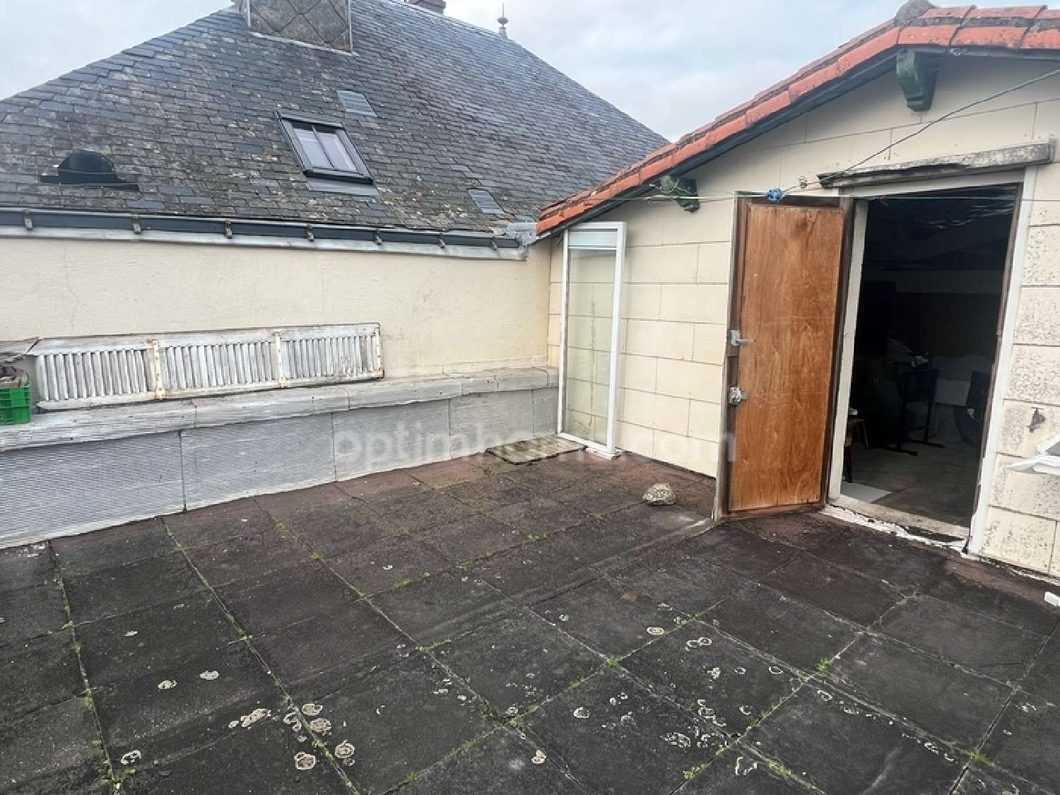  te koop stadshuis Mortagne-sur-Sèvre Vendée 7