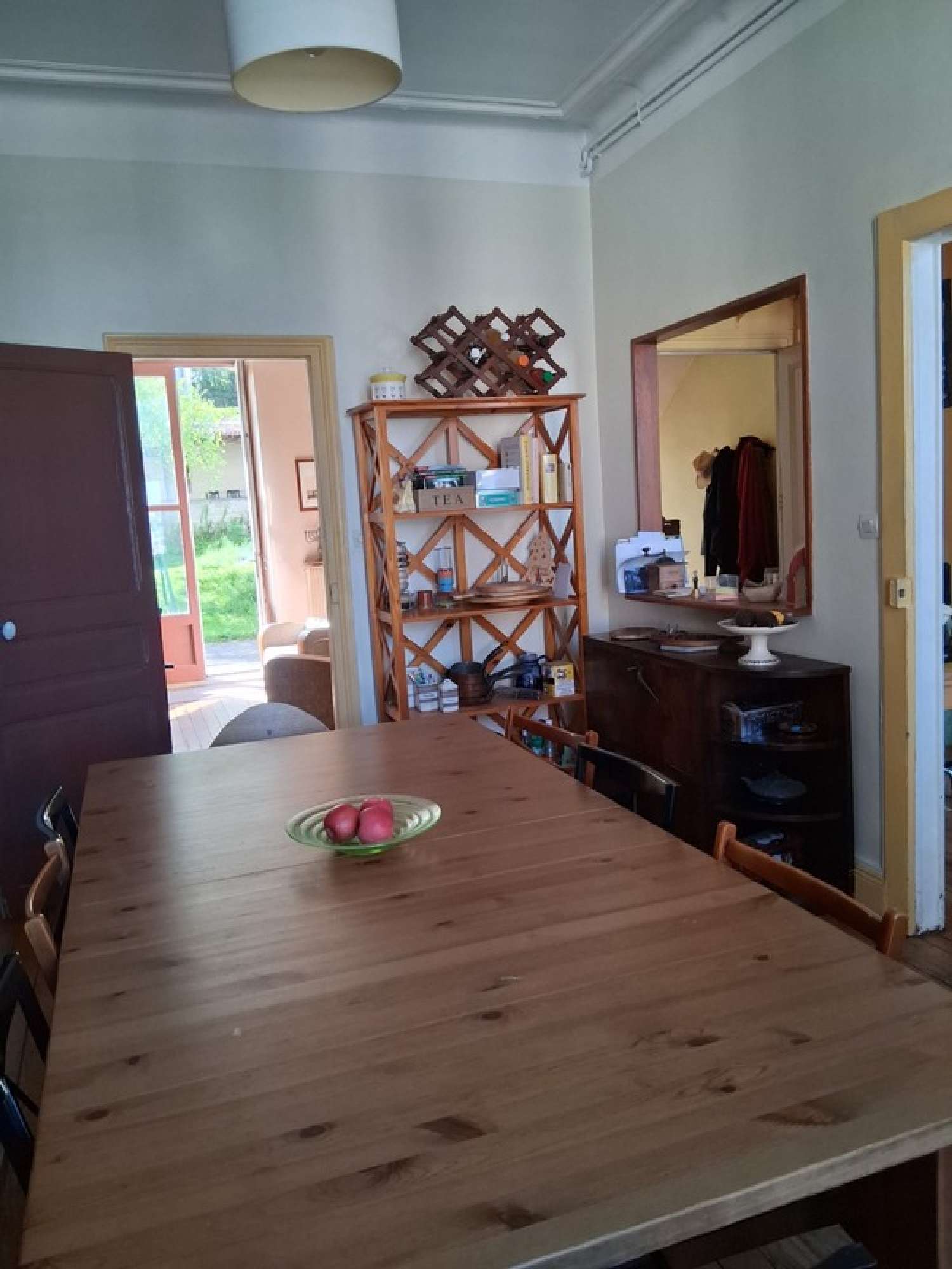  kaufen Stadthaus Nancy Meurthe-et-Moselle 2