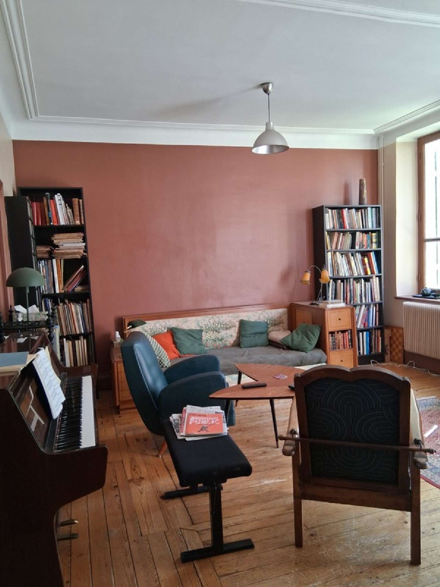  kaufen Stadthaus Nancy Meurthe-et-Moselle 3