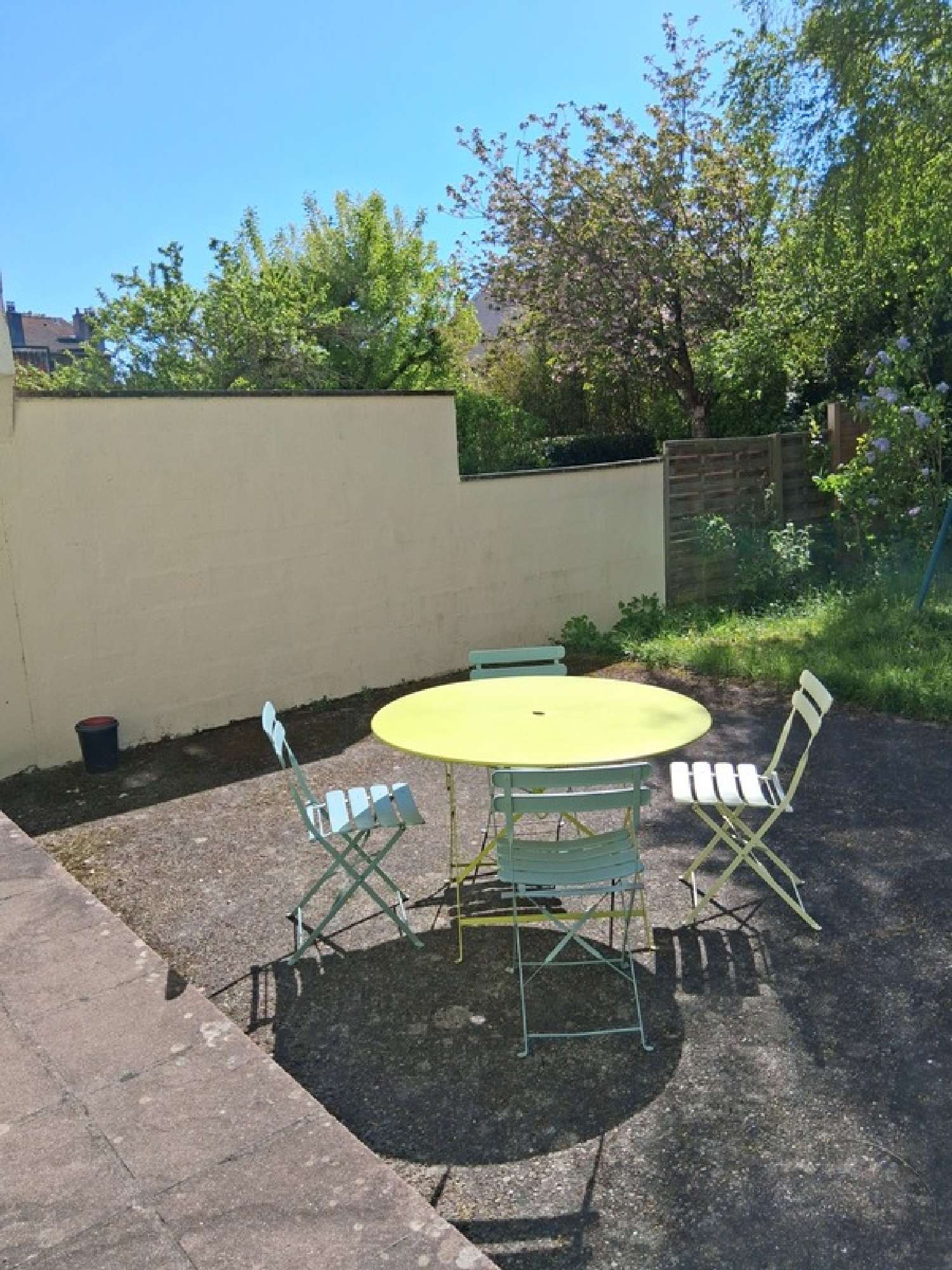  kaufen Stadthaus Nancy Meurthe-et-Moselle 5