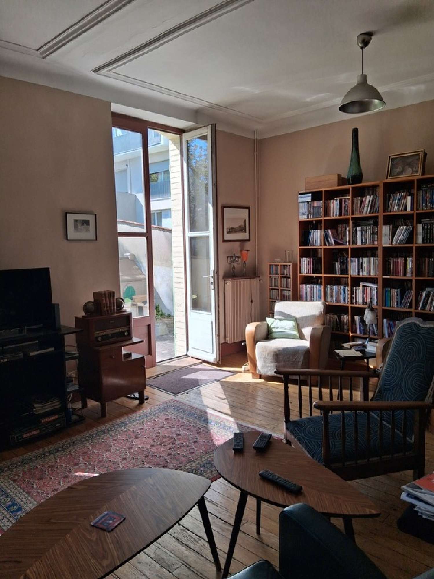  kaufen Stadthaus Nancy Meurthe-et-Moselle 6