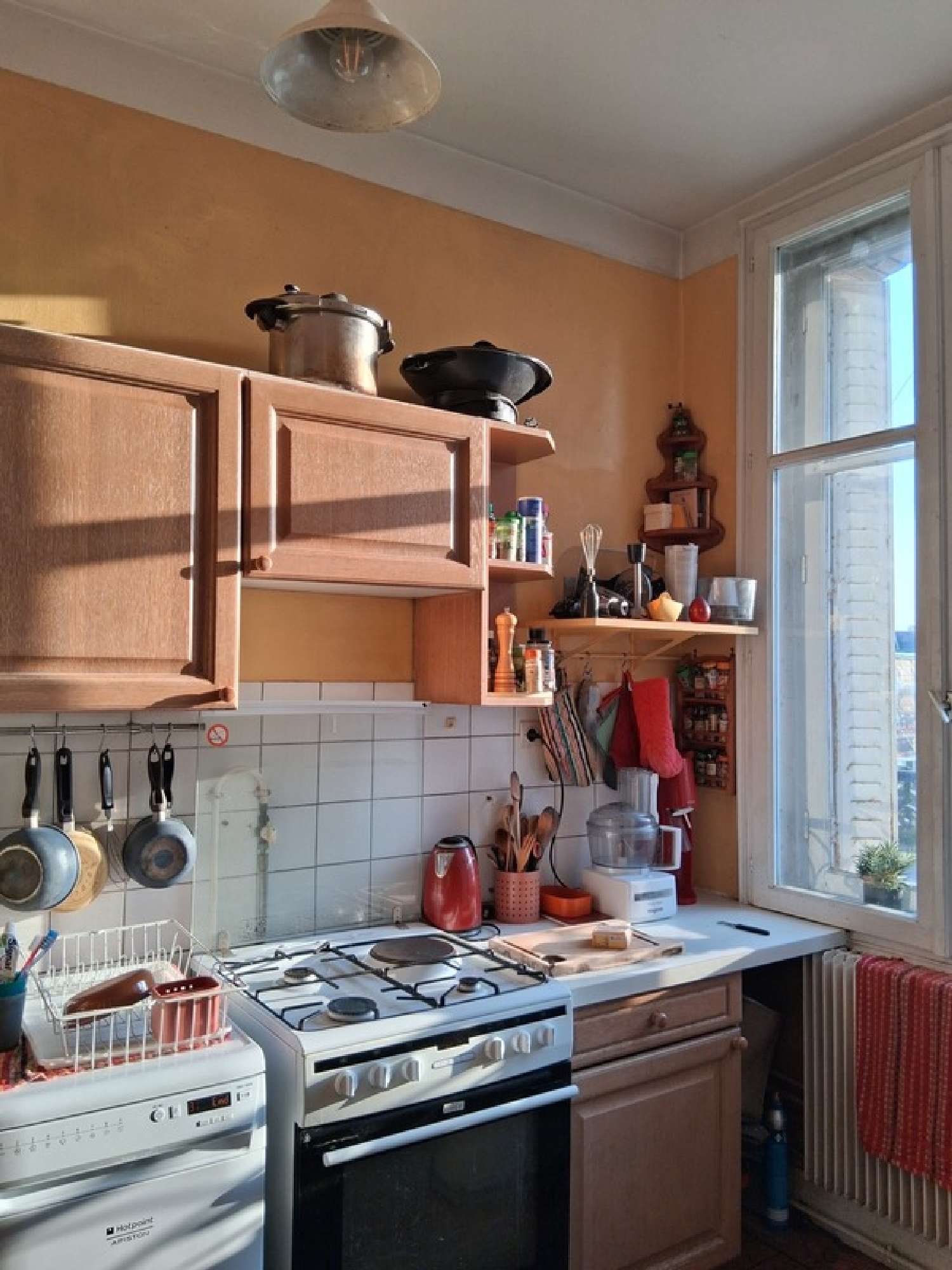  kaufen Stadthaus Nancy Meurthe-et-Moselle 7