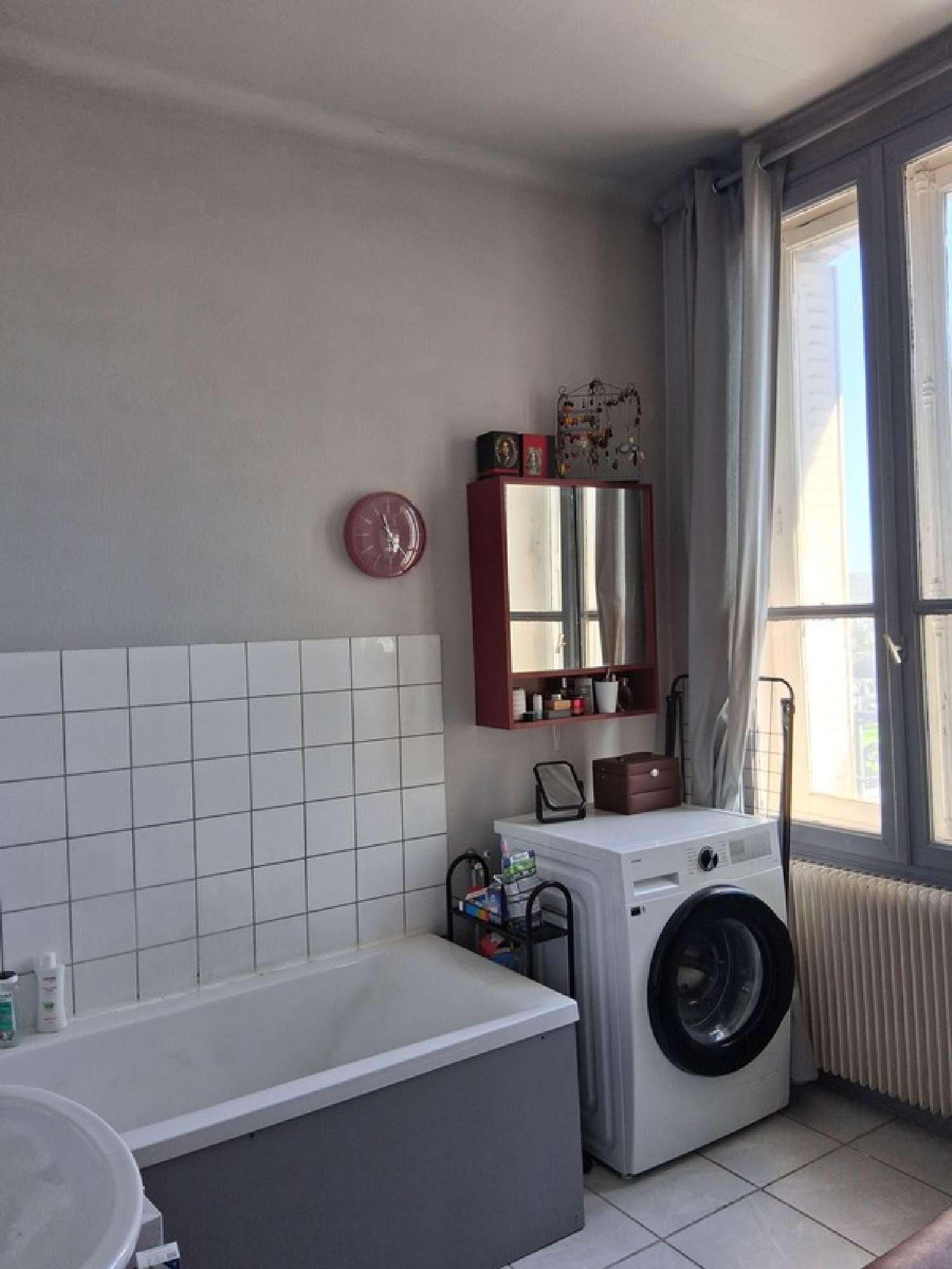  kaufen Stadthaus Nancy Meurthe-et-Moselle 8