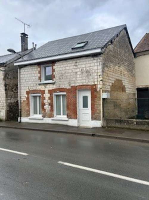 Neuflize Ardennes casa urbana foto 7310327