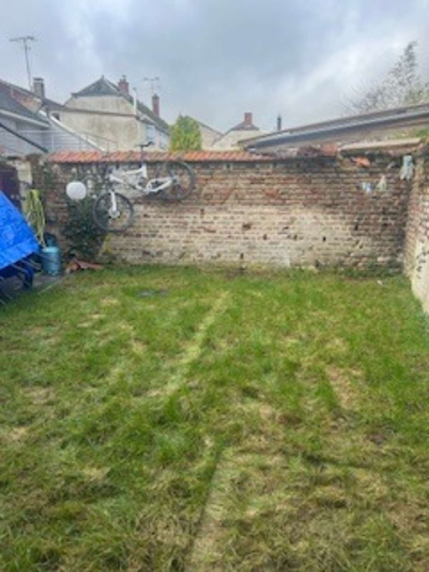 en venta casa urbana Neuflize Ardennes 2