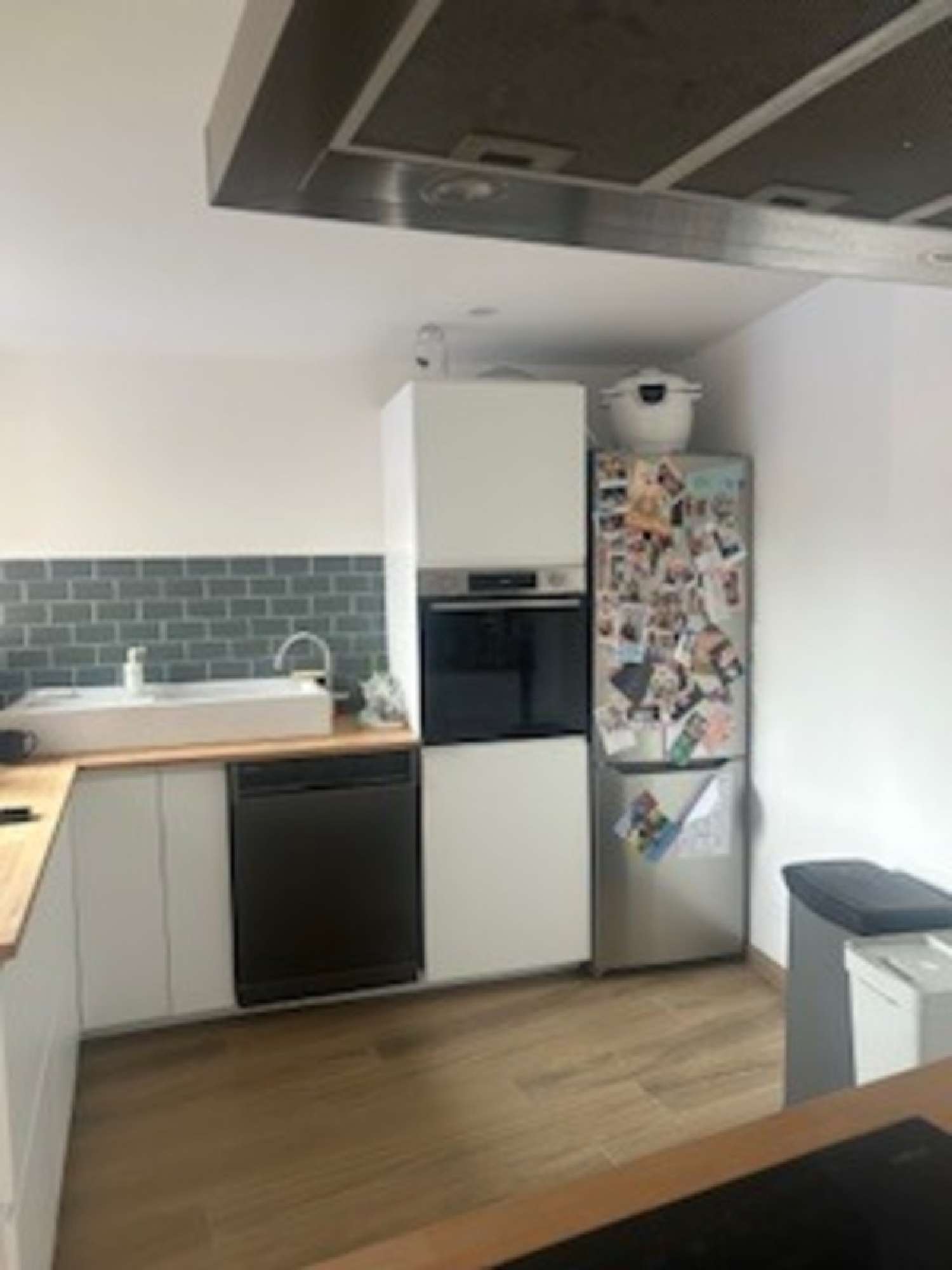 en venta casa urbana Neuflize Ardennes 4