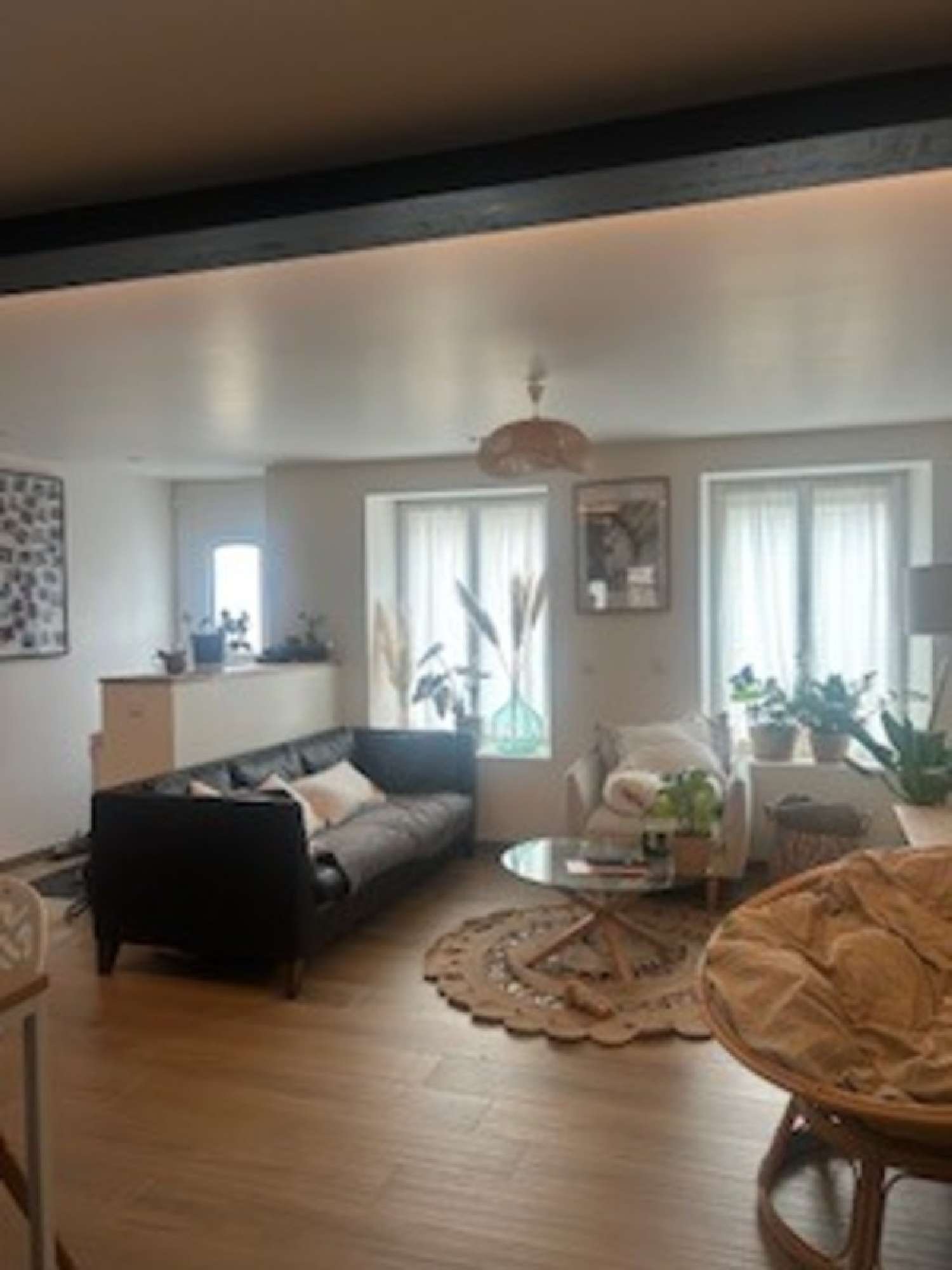 en venta casa urbana Neuflize Ardennes 6