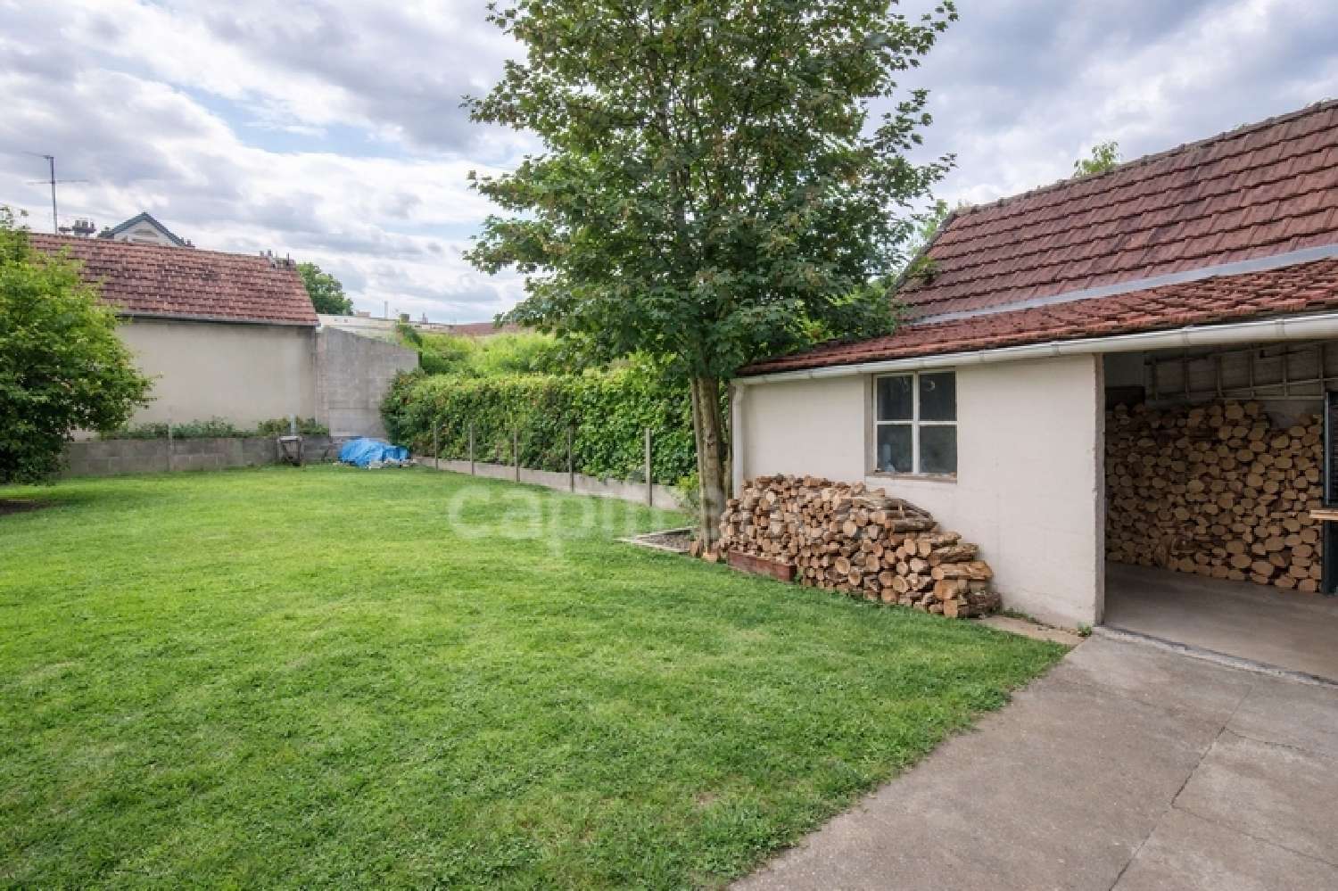  te koop stadshuis Nevers Nièvre 2