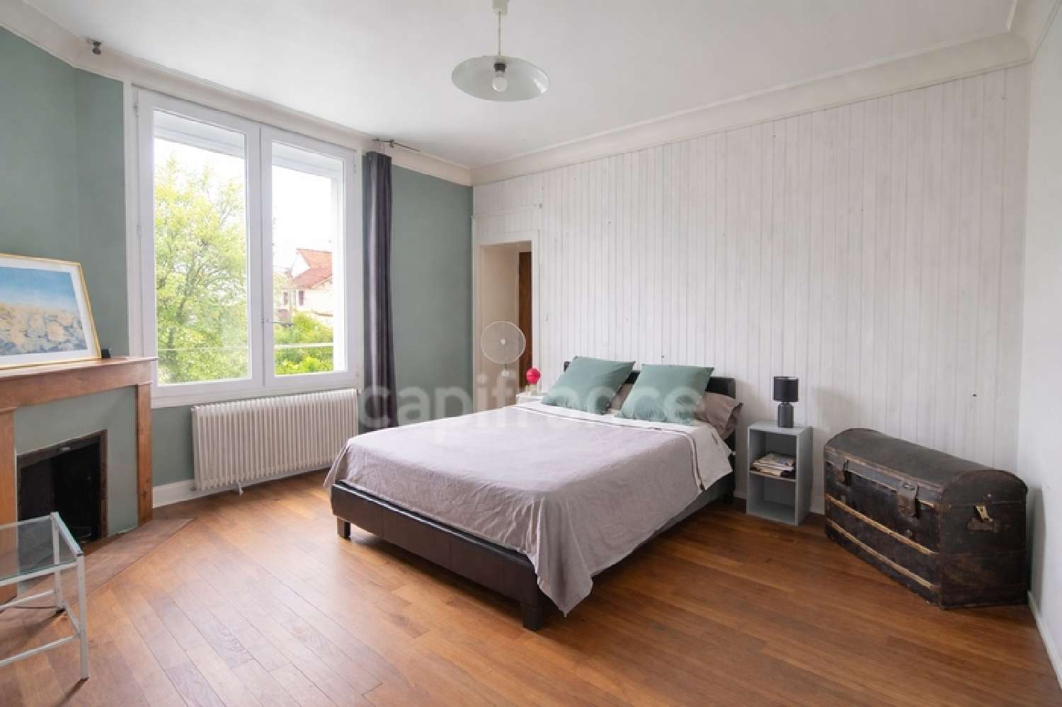  te koop stadshuis Nevers Nièvre 3