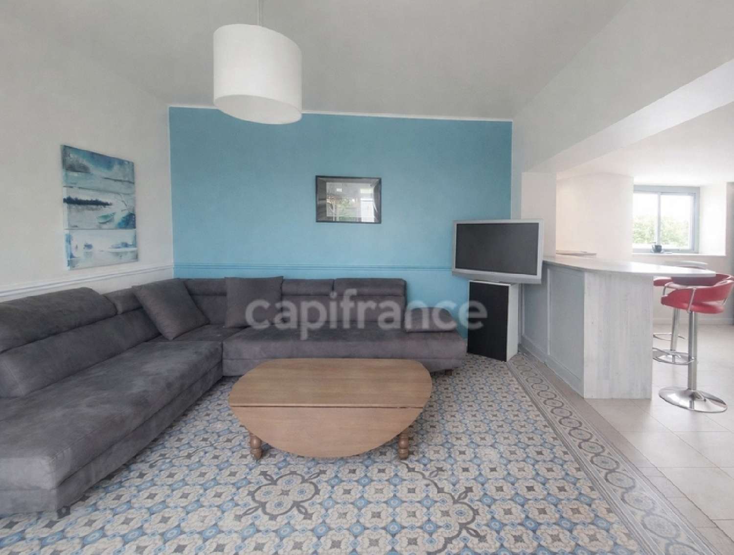  te koop stadshuis Nevers Nièvre 5