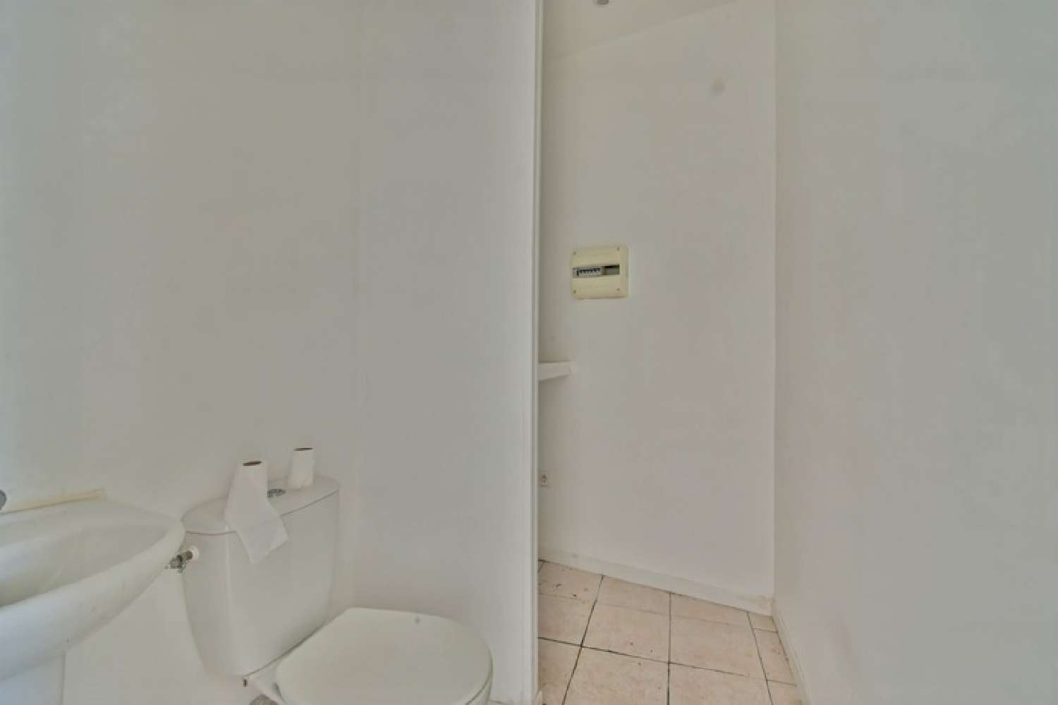 for sale city house Nîmes Gard 3