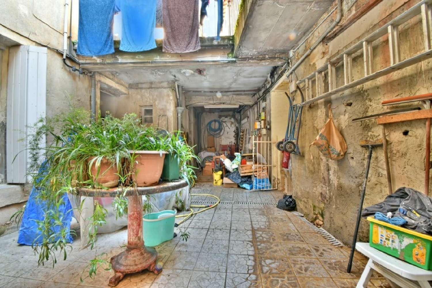 for sale city house Nîmes Gard 8