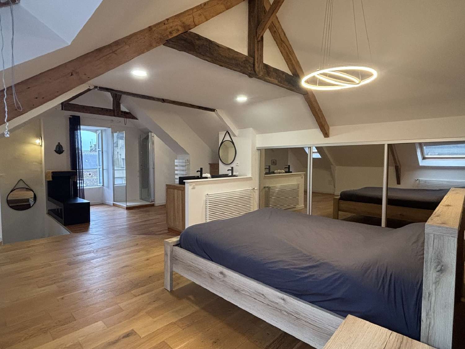  te koop stadshuis Paimpol Côtes-d'Armor 2