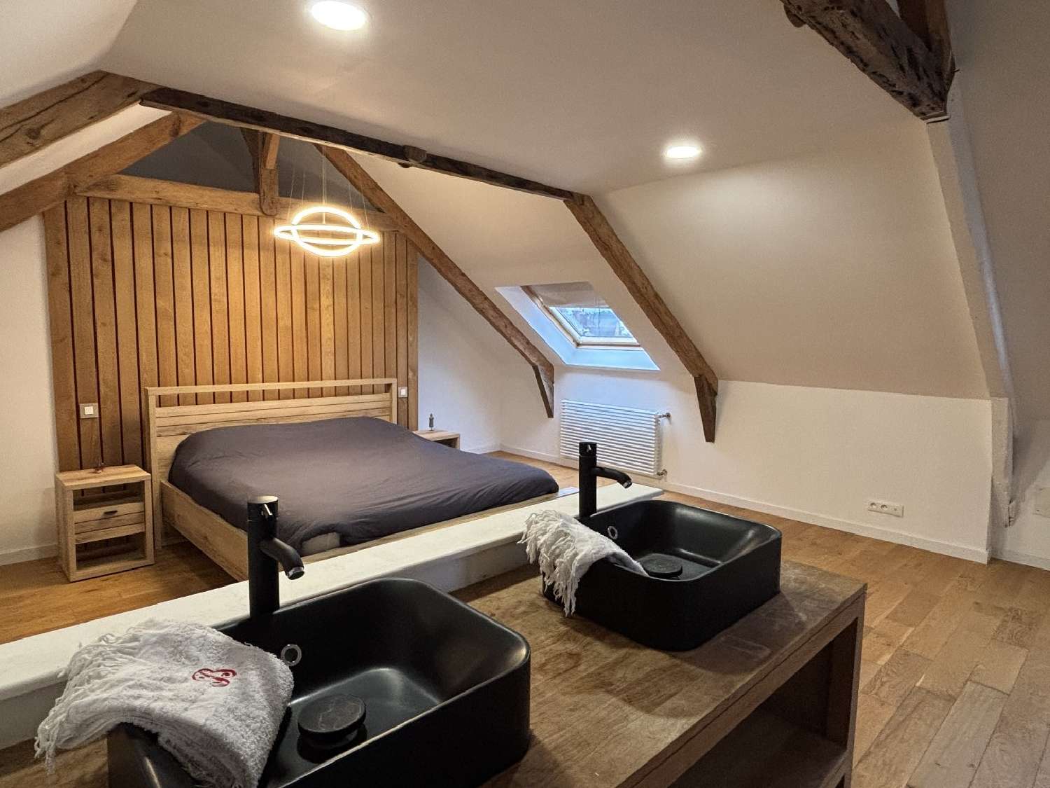  te koop stadshuis Paimpol Côtes-d'Armor 3