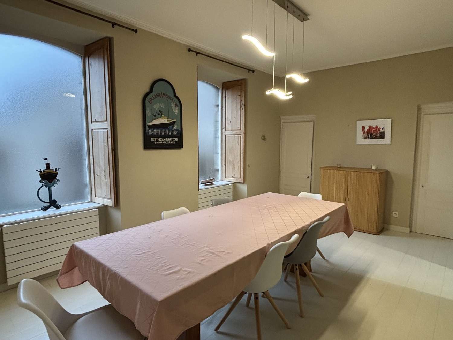  te koop stadshuis Paimpol Côtes-d'Armor 6