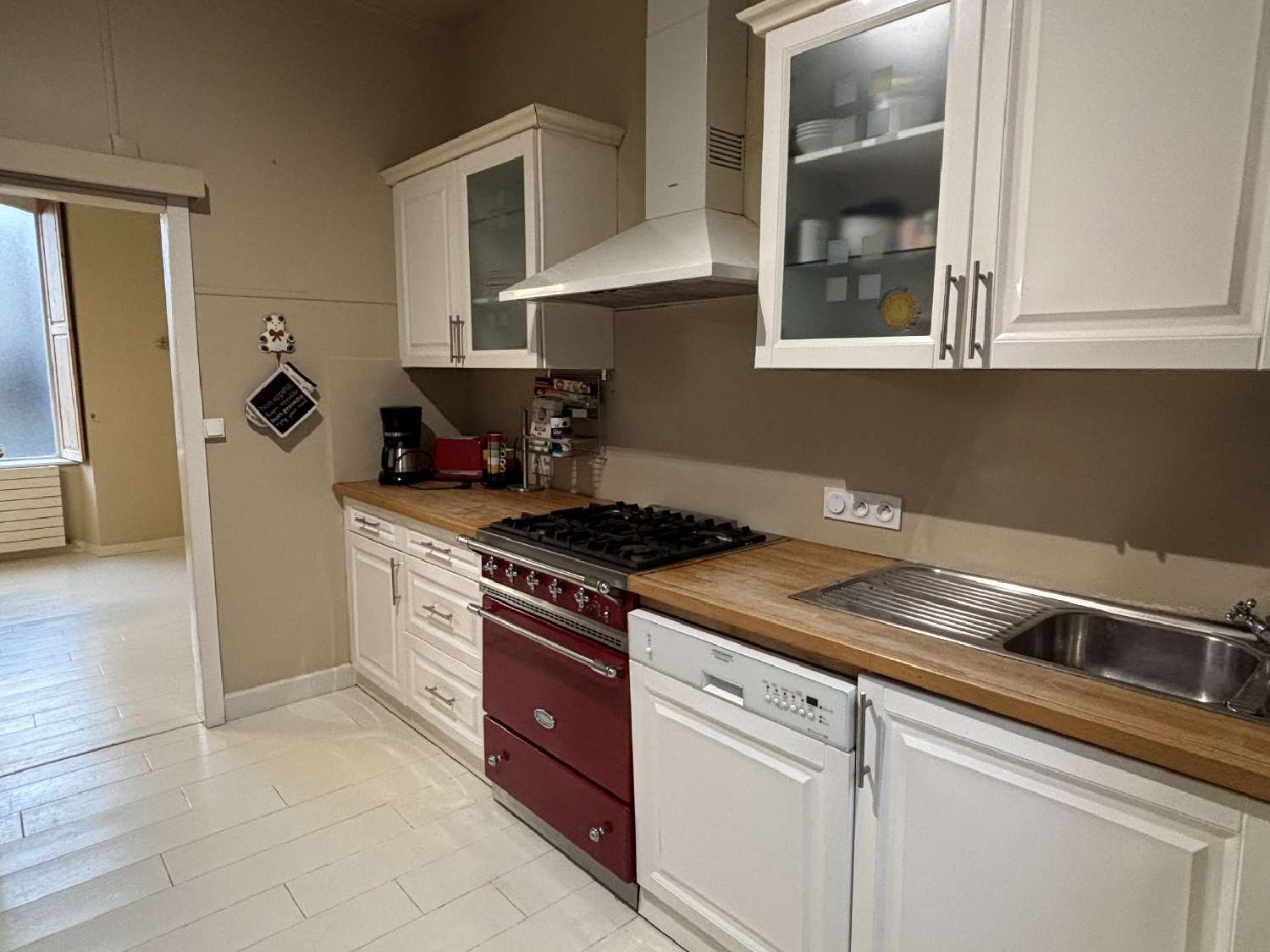  te koop stadshuis Paimpol Côtes-d'Armor 7