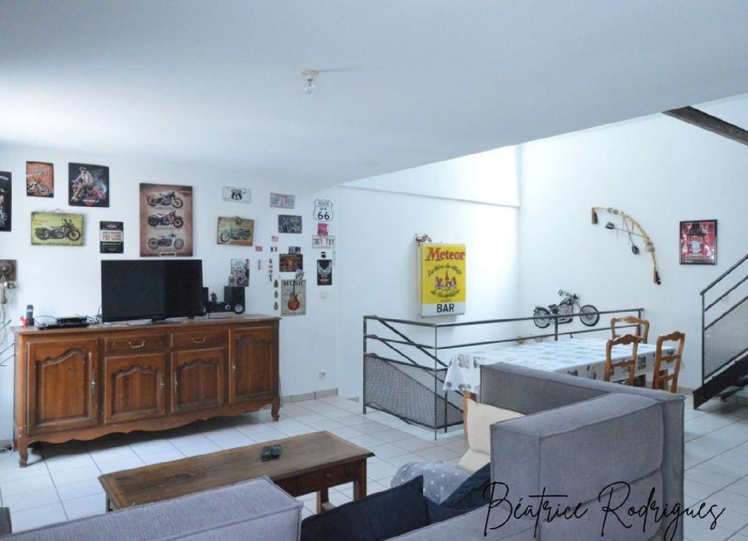  à vendre maison de ville Panissières Loire 2