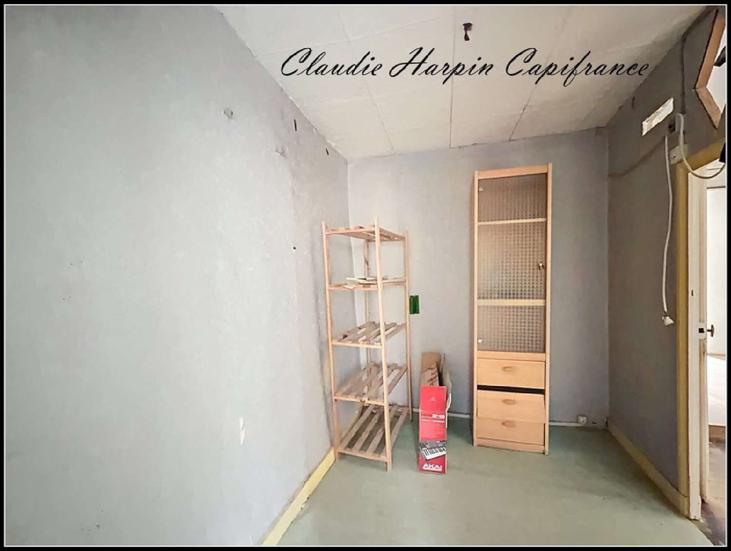  for sale city house Parthenay Deux-Sèvres 5