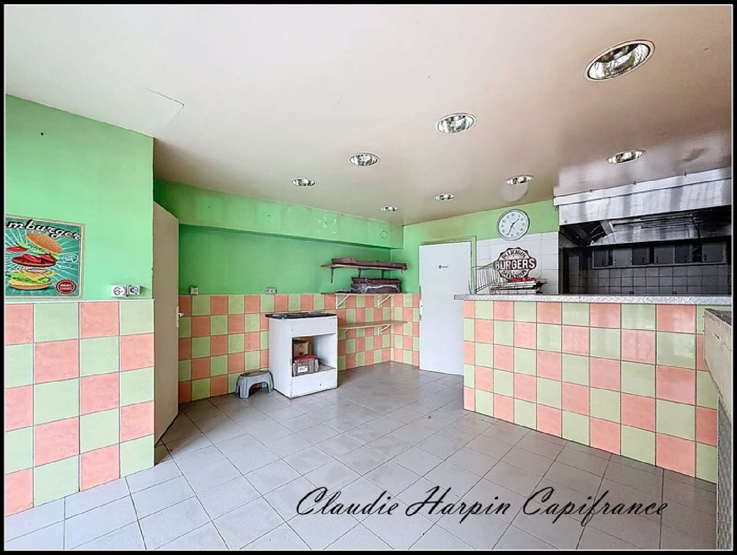  for sale city house Parthenay Deux-Sèvres 7