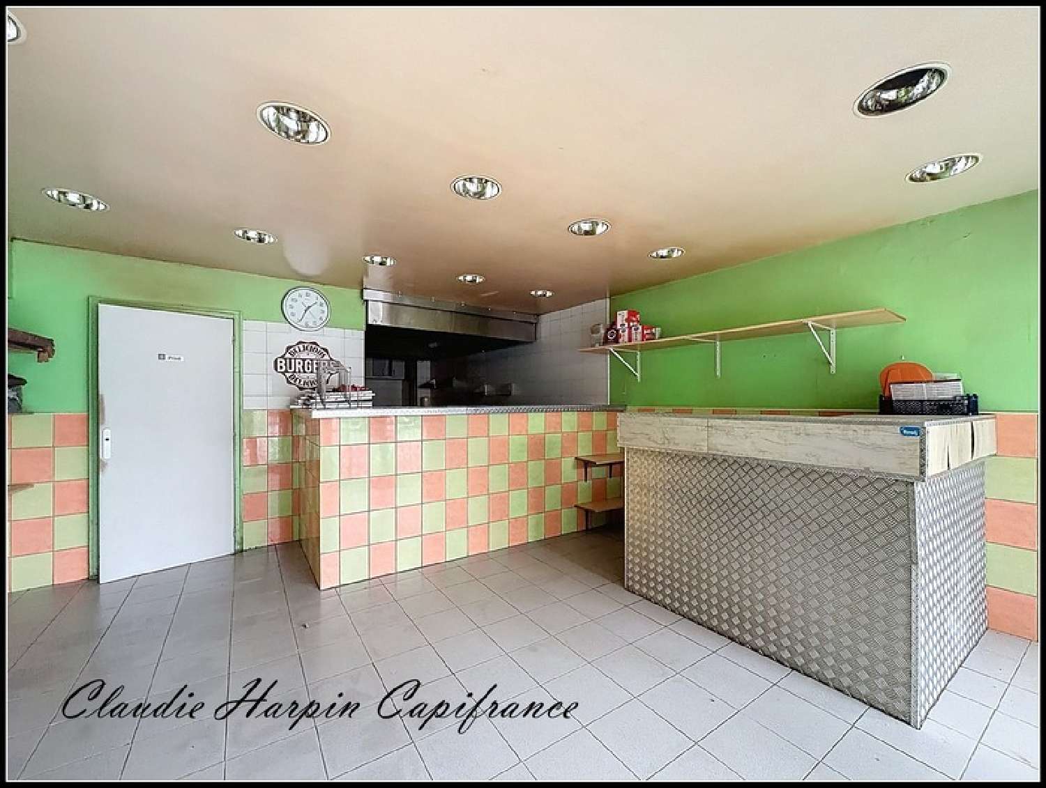  for sale city house Parthenay Deux-Sèvres 8