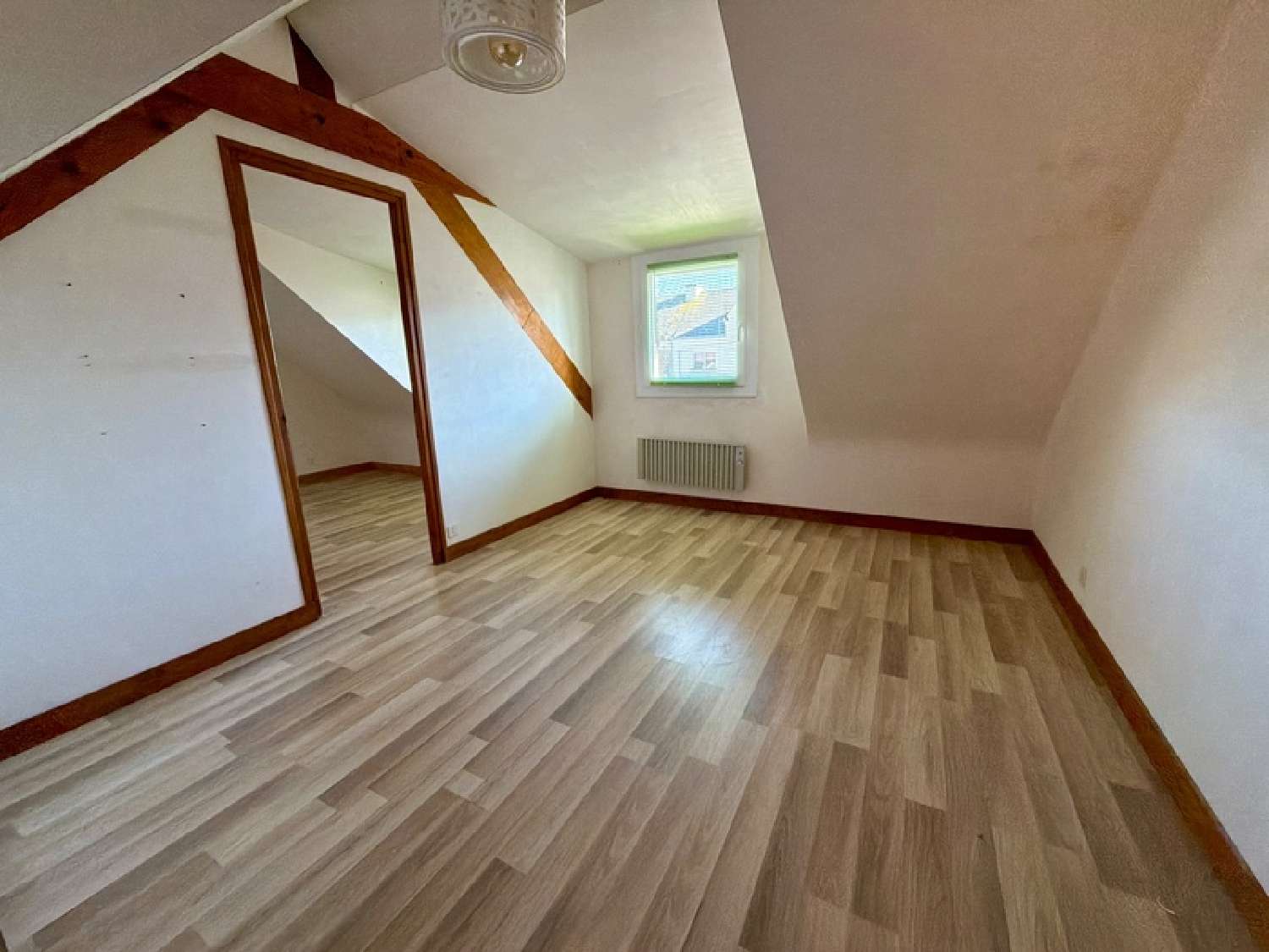  te koop stadshuis Plouay Morbihan 4