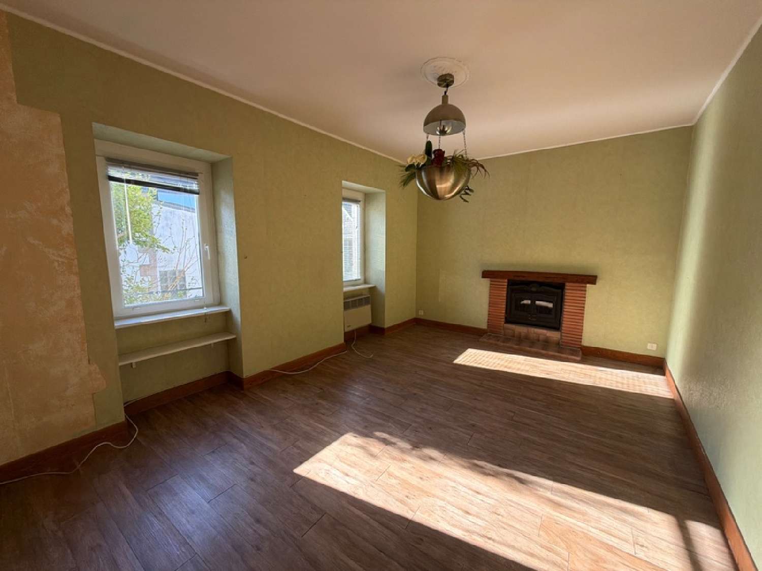  te koop stadshuis Plouay Morbihan 8