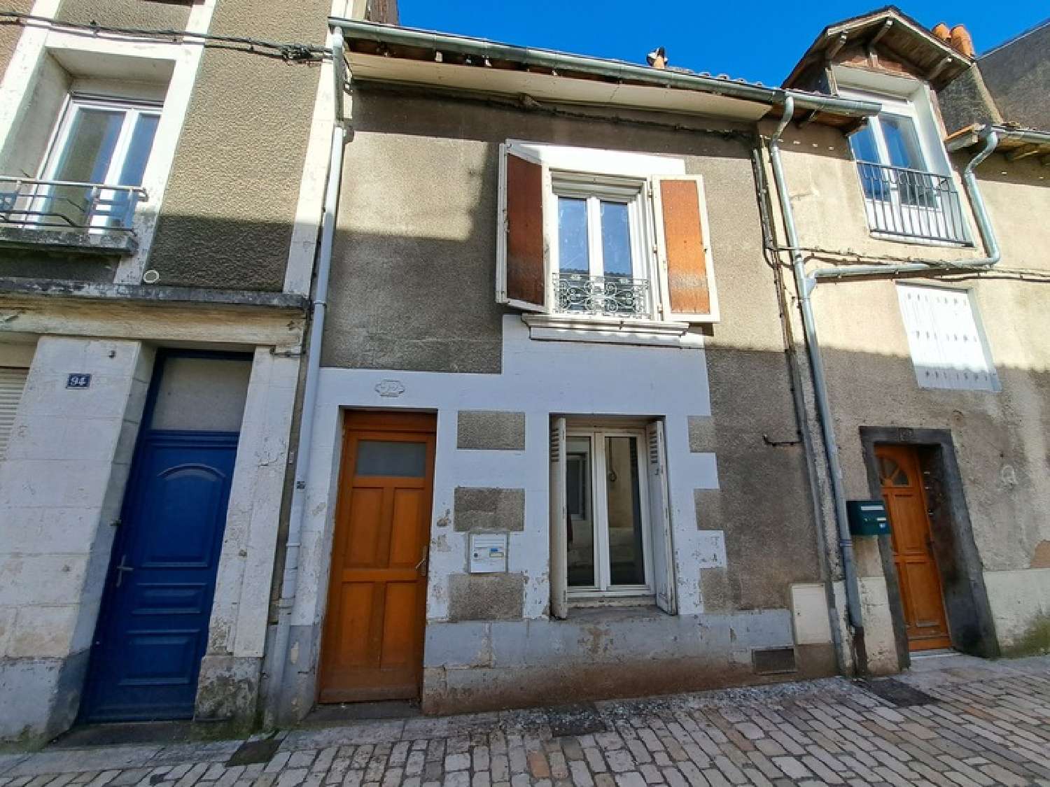 for sale city house Poitiers Vienne 1