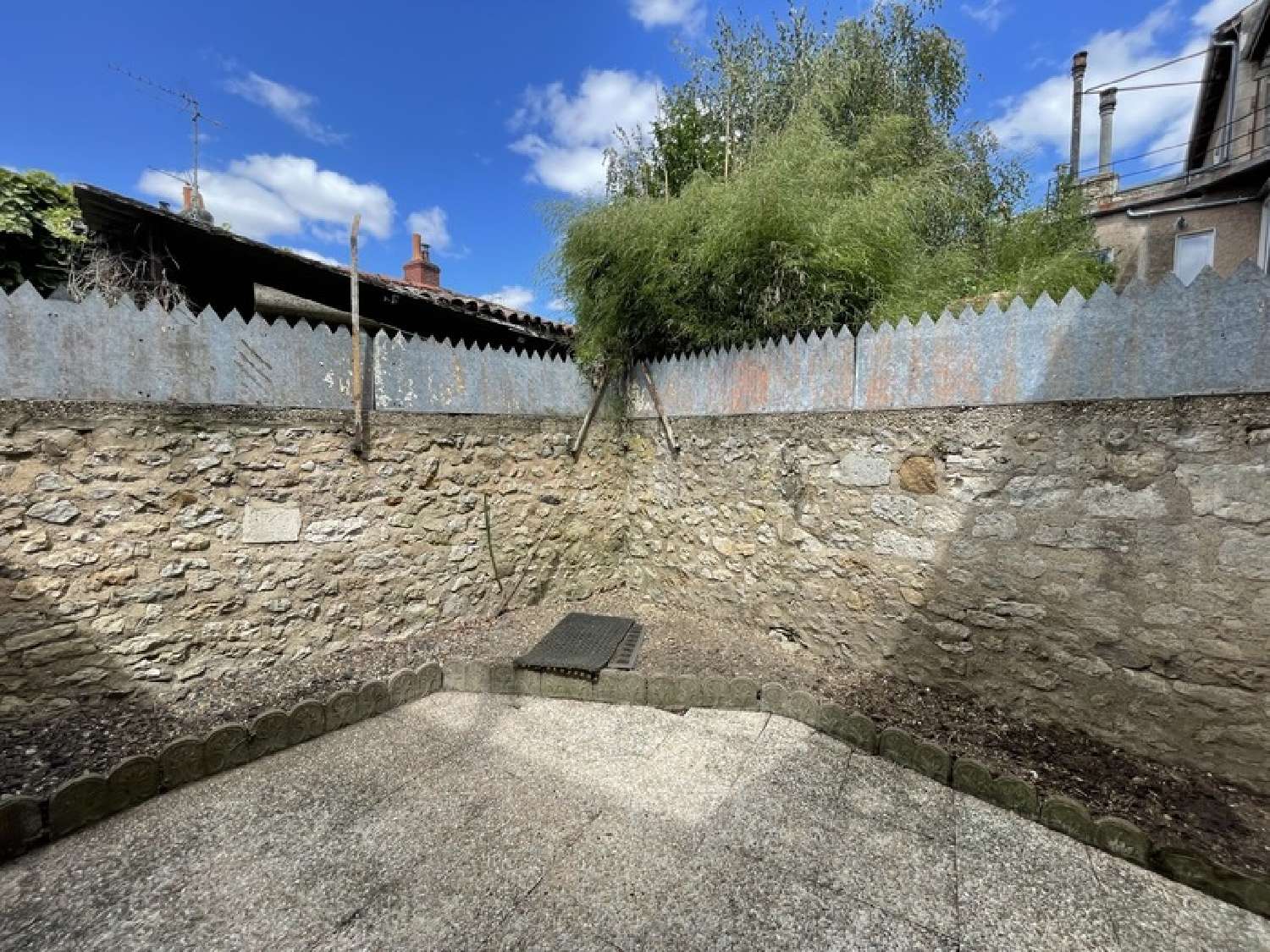 for sale city house Poitiers Vienne 4