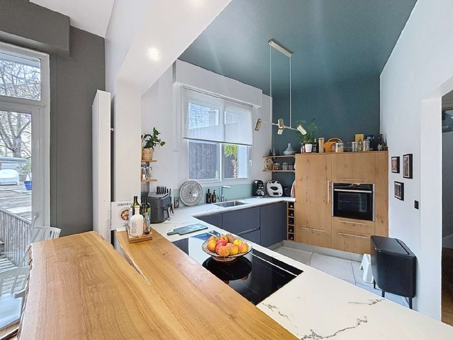  for sale city house Reims Marne 4