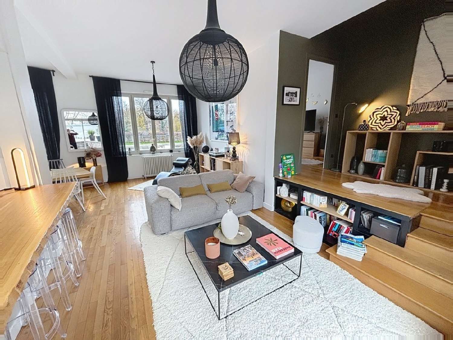  for sale city house Reims Marne 7