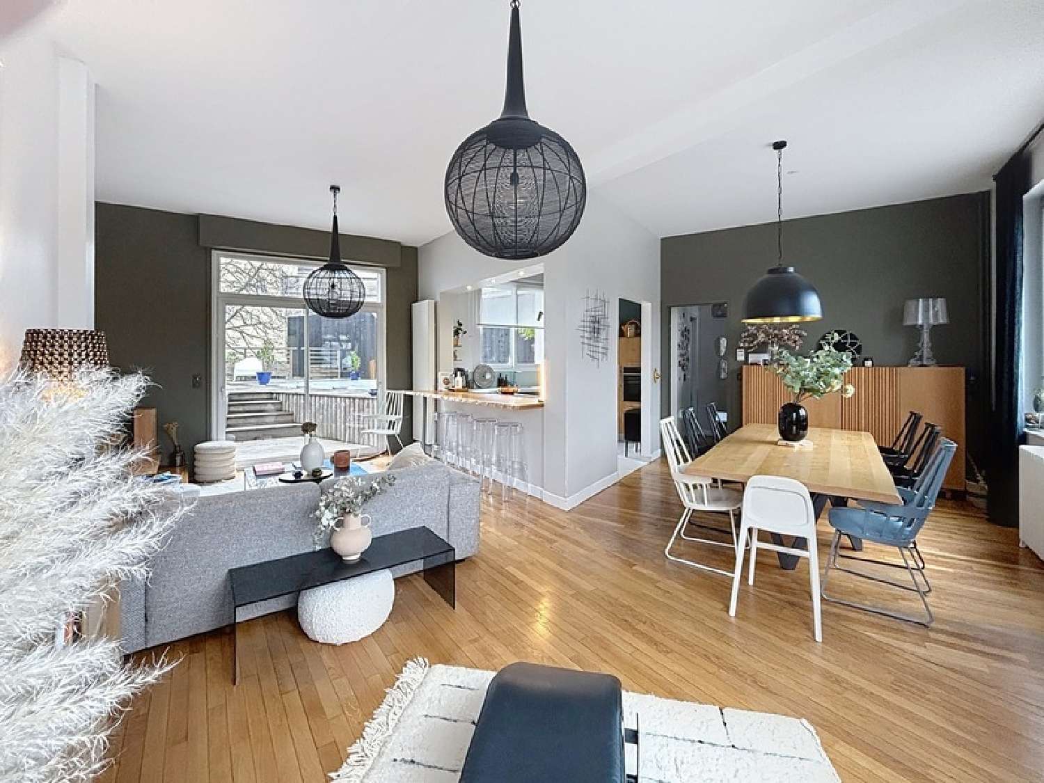  for sale city house Reims Marne 8