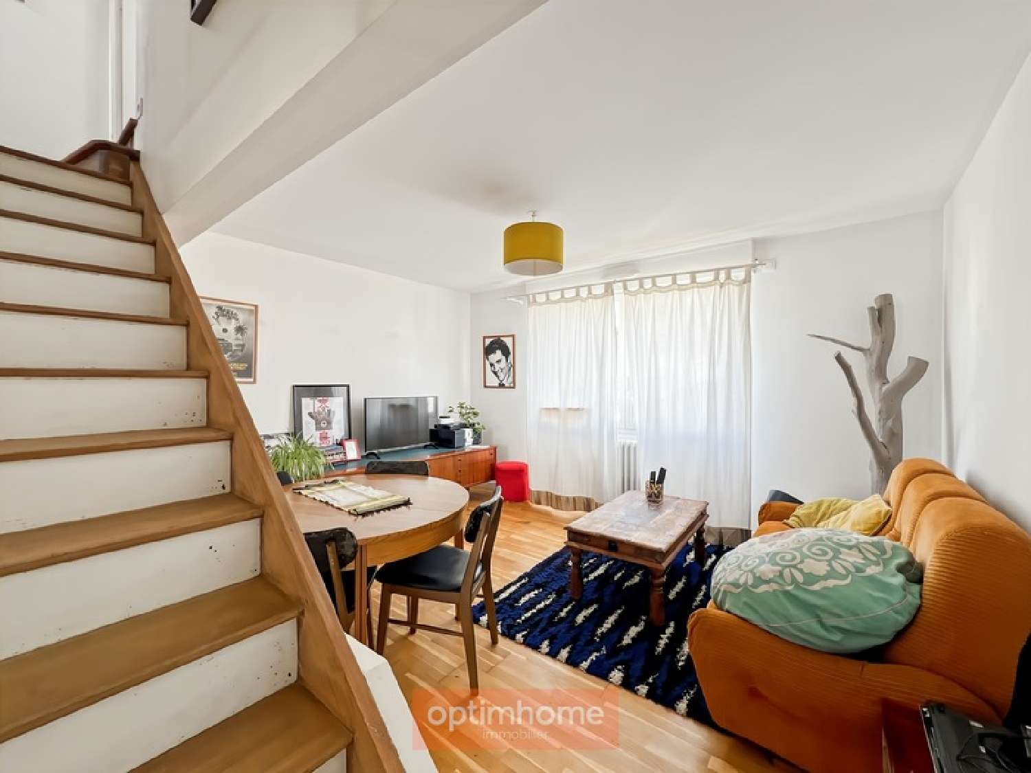 kaufen Stadthaus Rennes 35200 Ille-et-Vilaine 1