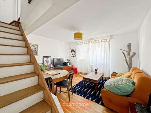 Rennes 35200 Ille-et-Vilaine Stadthaus Bild 7304530