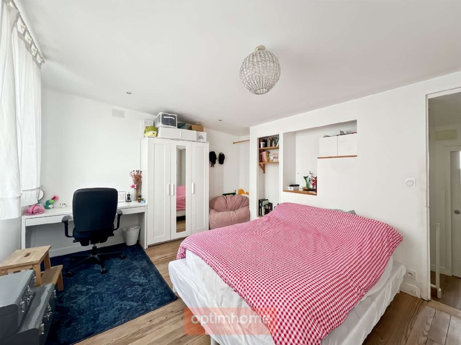 kaufen Stadthaus Rennes 35200 Ille-et-Vilaine 4