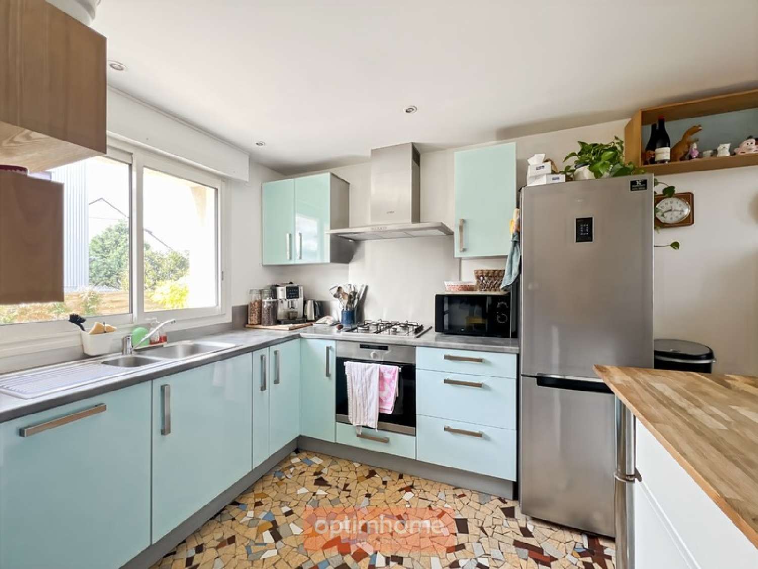 kaufen Stadthaus Rennes 35200 Ille-et-Vilaine 8