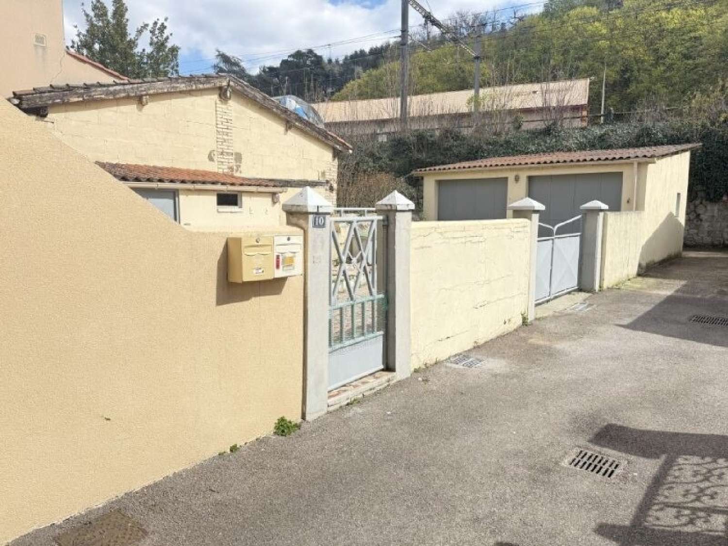  en venta casa urbana Rive-de-Gier Loire 3