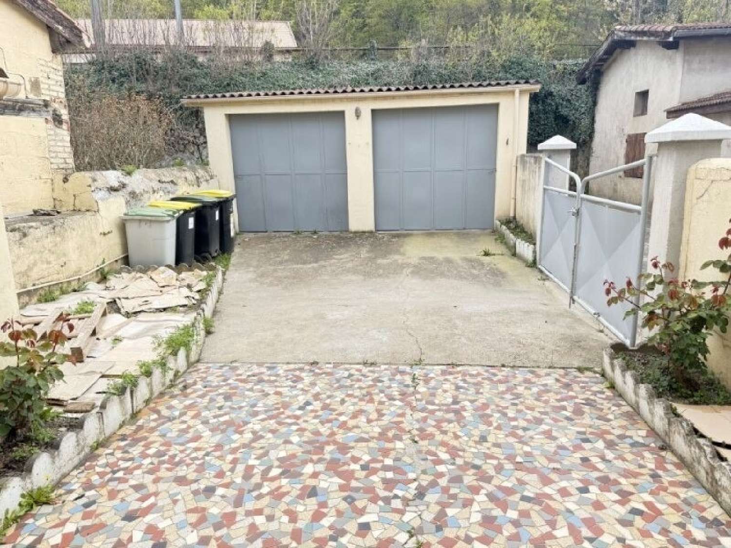  en venta casa urbana Rive-de-Gier Loire 6