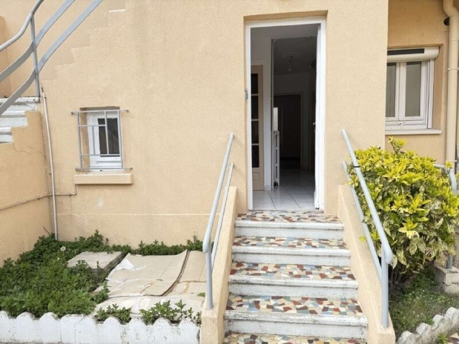  en venta casa urbana Rive-de-Gier Loire 7