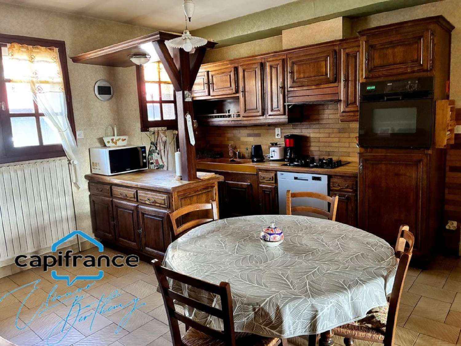  te koop stadshuis Rodez Aveyron 1