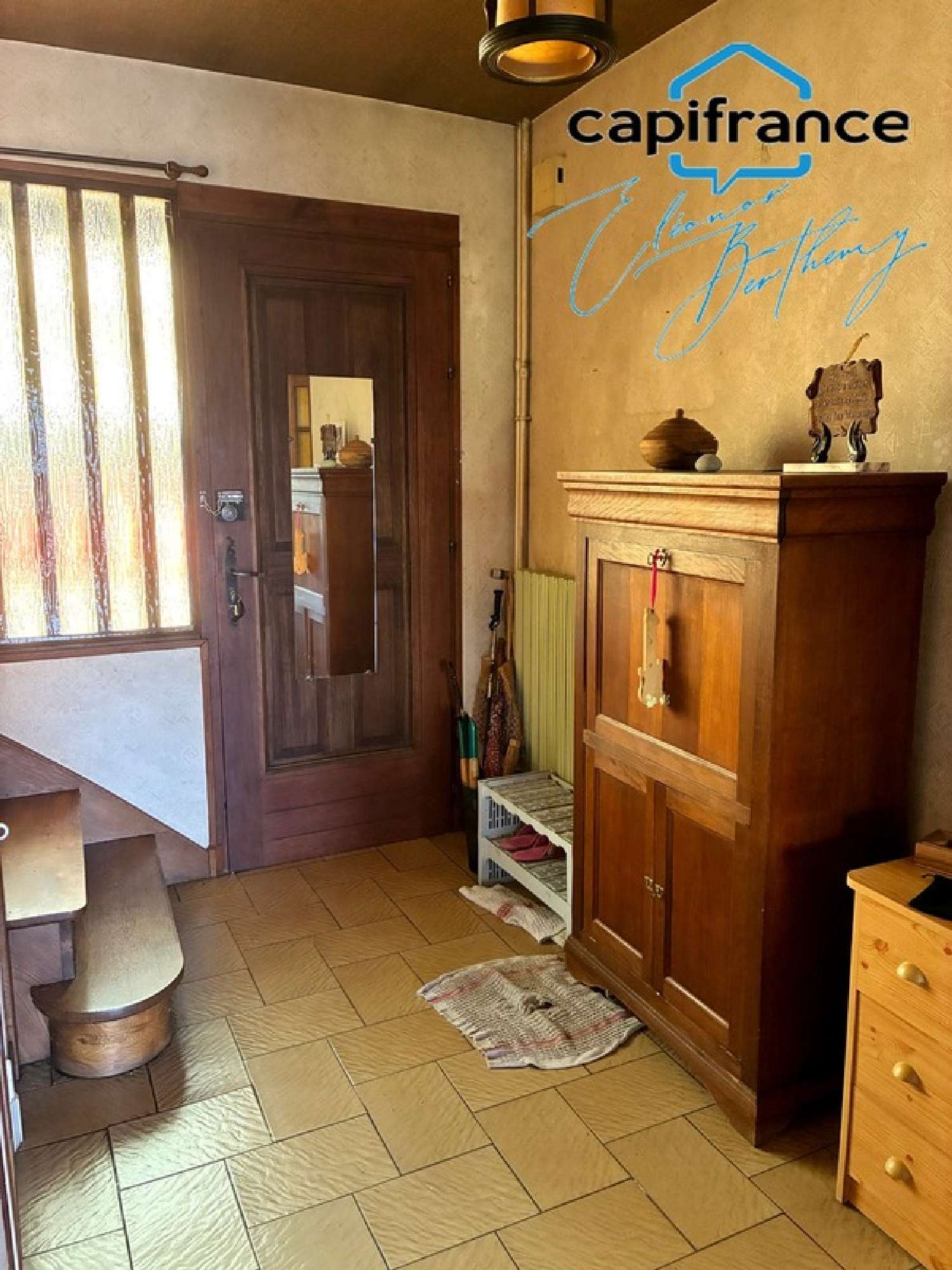  te koop stadshuis Rodez Aveyron 3